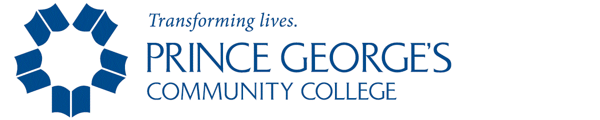 Prince George's Community College: Owl Link